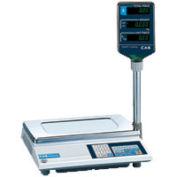 POS Scales